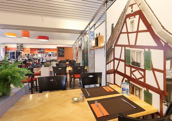 Ambiente Ristorante Italiano