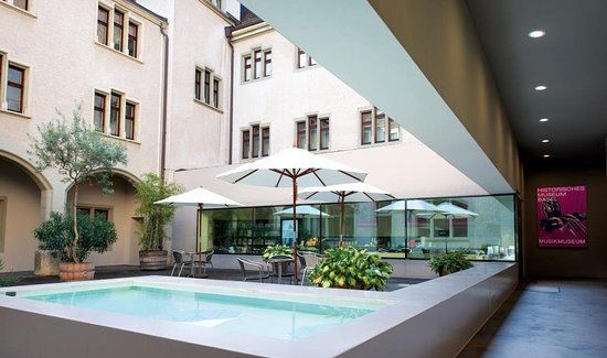 Museo storico di Basilea