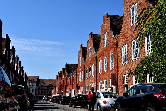 Holländisches Viertel